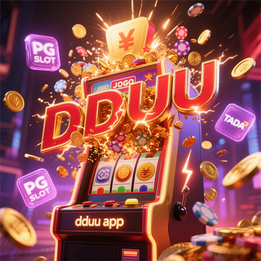dduu app