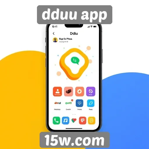 Plataforma dduu app apresenta recursos inovadores
