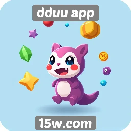 Como o dduu app se destaca no mercado de jogos online