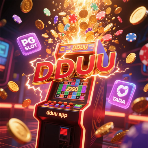 A Ascensão dos Jogos de Simulação no Dduu App
