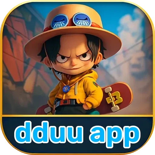 dduu app: Aventure-se na Diversão dos Caça-Níqueis Online