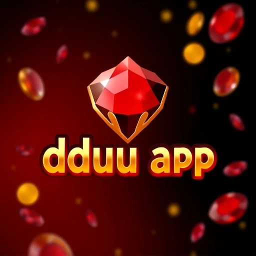 dduu app logo